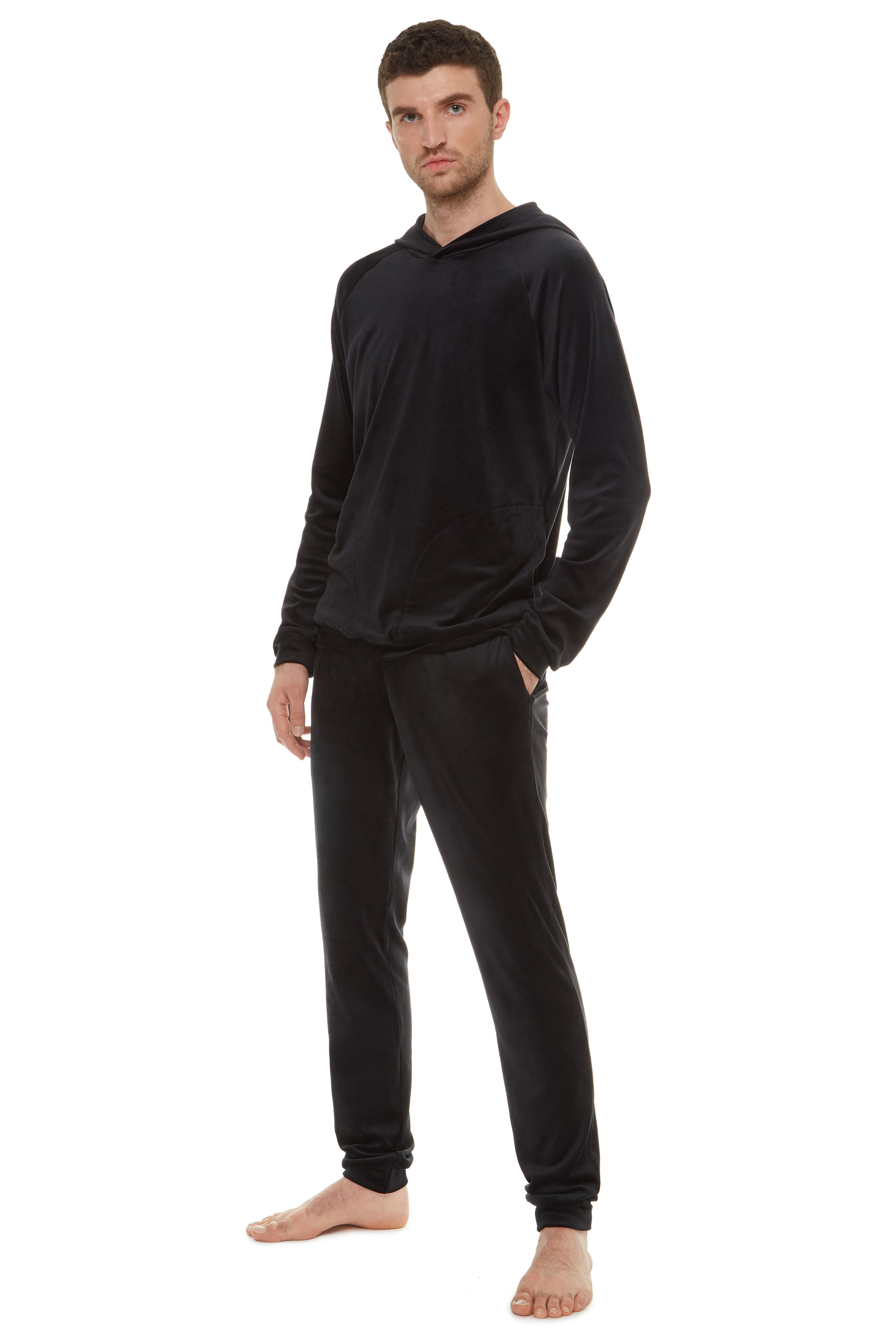 6101 Комплект чоловічий: джемпер та брюки Anabel Arto